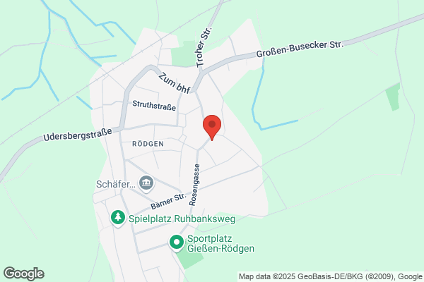 Freiwillige Feuerwehr