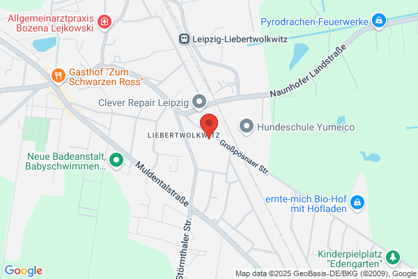 Fugenabdichtung Ralf Niegsch