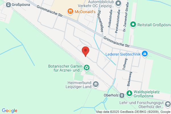 Fußbodenverlegeservice H. Luther