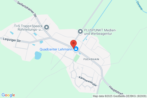 Gemeindeverwaltung Fuchshain