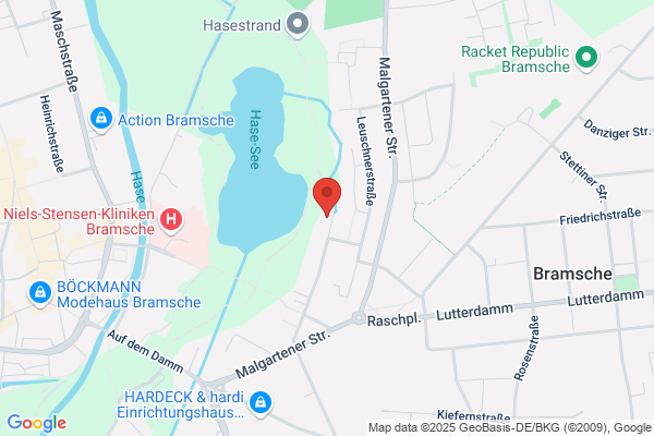 Immobilien - Service Staacke