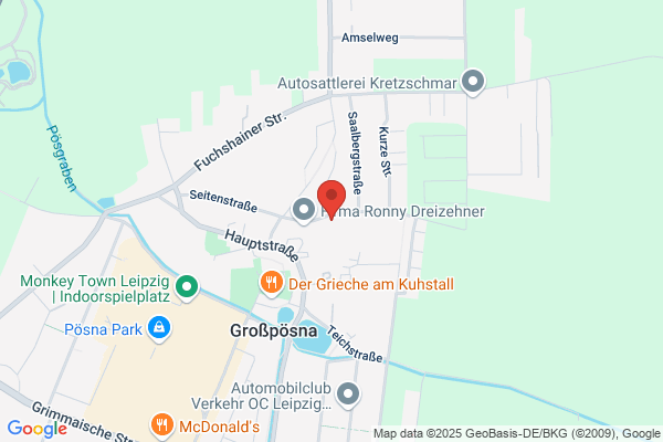Nachbarschaftsdienste