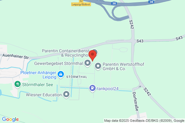 Parentin GmbH