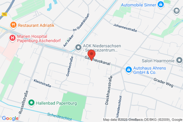 Polizeiposten Pösna-Park