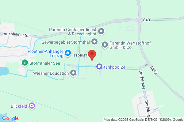 SVT Brandschutz GmbH