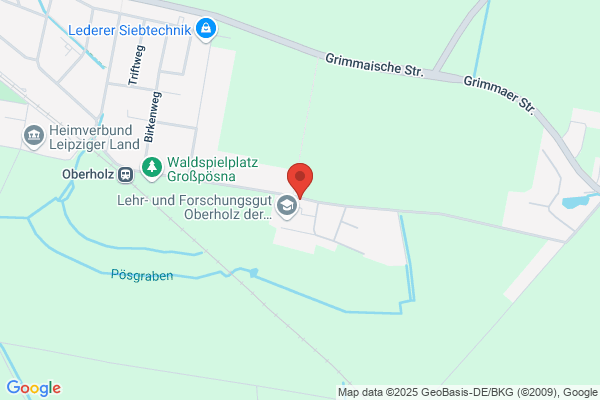 Universität Leipzig Institut für Tierhygiene