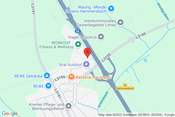 oraise GmbH