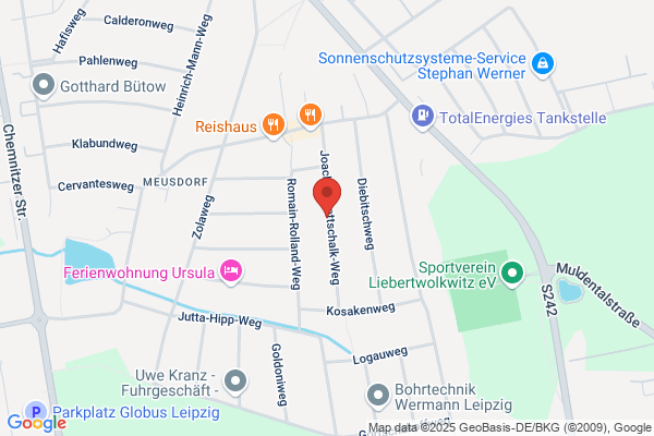 Bock Heizung Lüftung Sanitär