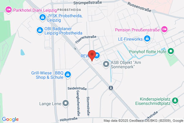 GLS PaketShop