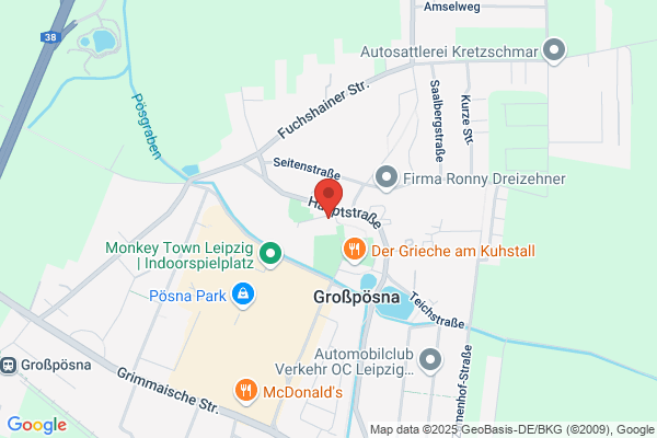 Soziokulturelles Zentrum KuHstall e.V.