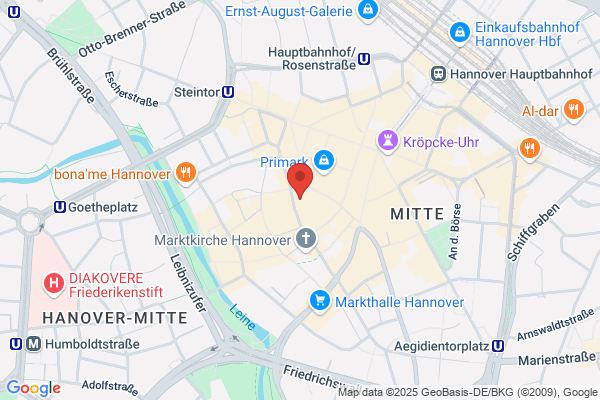 Dr. Marion Hillmann-Peisker, Dr. Andreas Hillmann