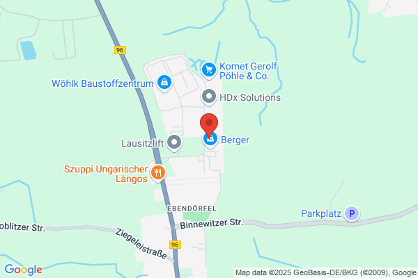 Filtech Entwässerungen GmbH