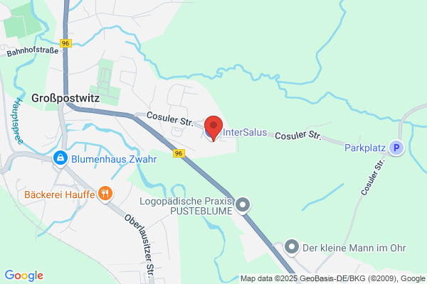 ConSalus GmbH