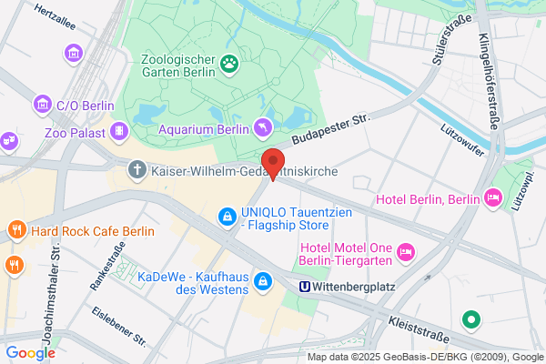 Feldbusch Friseur