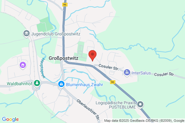 Bäckerei Fehrmann