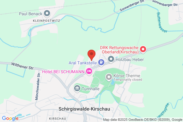 Diakoniewerk Oberlausitz e.V.