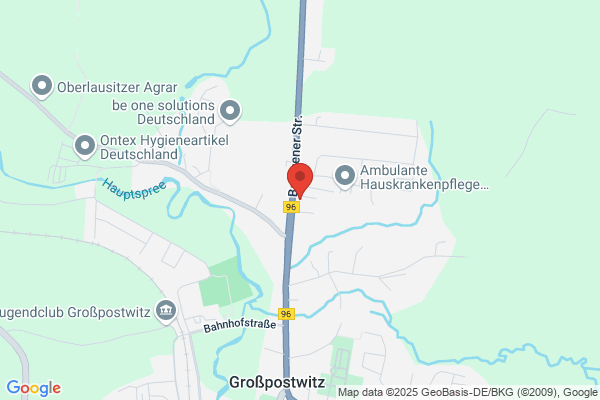 Drohmberg-Apotheke