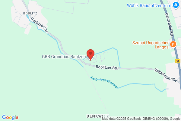 GSB Grund- und Spezialtiefbau GmbH