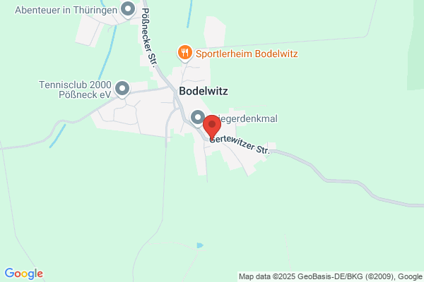 Gemeindefeuerwehr Gerätehaus