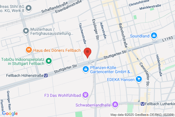 RAY Öl- & Gasbrenner GmbH
