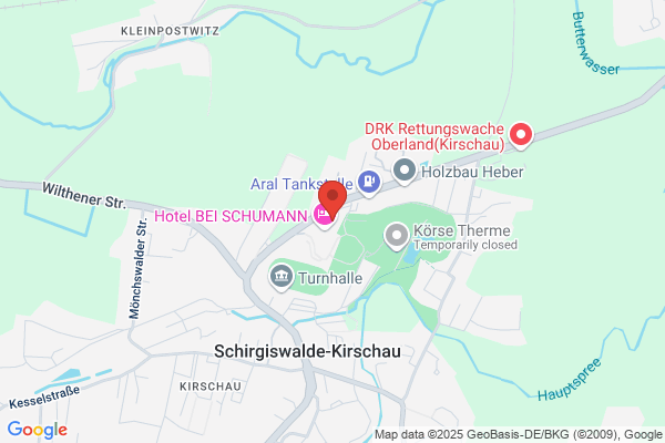 Weberstube