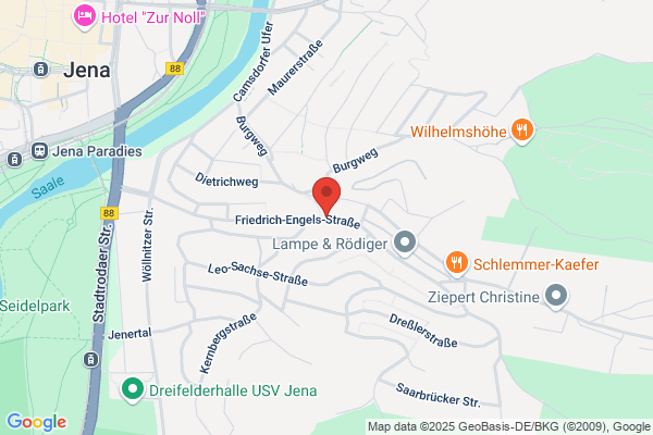 Rechtsanwaltskanzlei Suck & Collegen