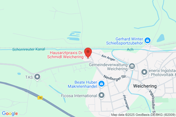 Dr.Wolfgang und Gudrun Schmidl