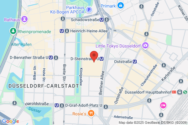 S + N Vermögensverwaltung GmbH