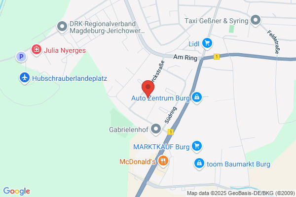Staatliche Grundschule
