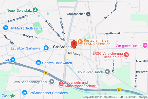 DEVK Versicherung: Rüdiger Lehmann