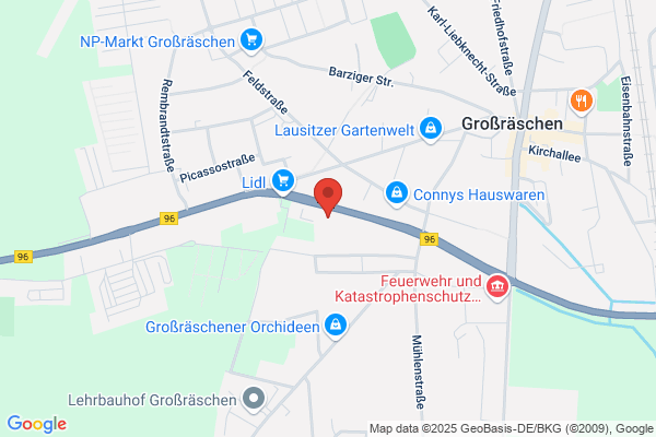 Autohaus Klonowski GmbH