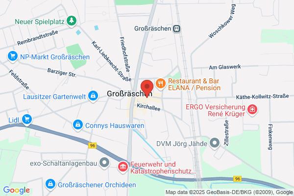 Café am Mark