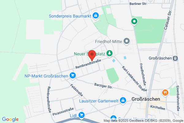 ERGO Versicherung Sweta Hecht