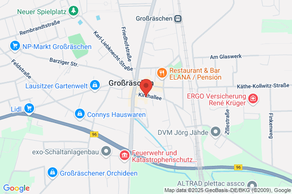 Döner Großräschen
