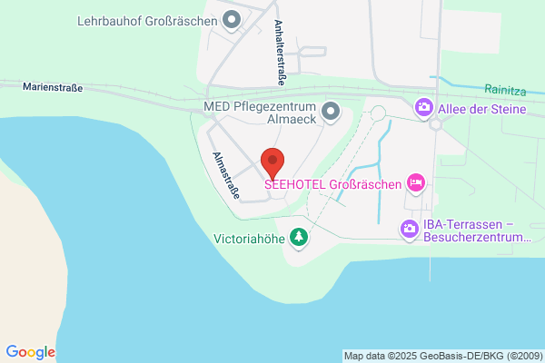 ABSB MICHALIK Büro Lausitz