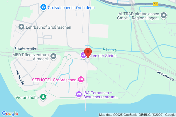 Stadt Großräschen