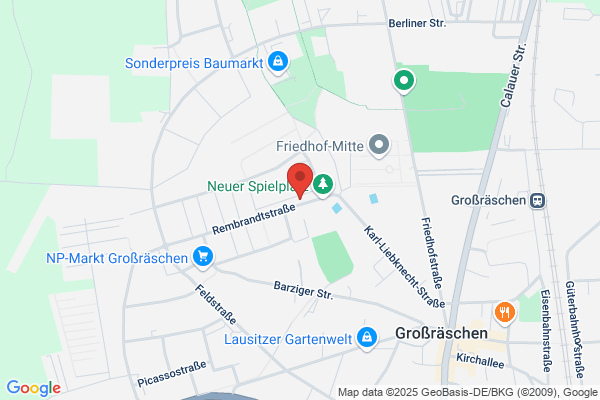 A & O Handels-, Dienstleistungs- u. Vertriebsgesellschaft mbH