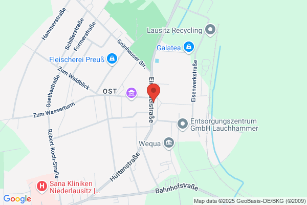 Abfallentsorgungsverband Schwarze Elster