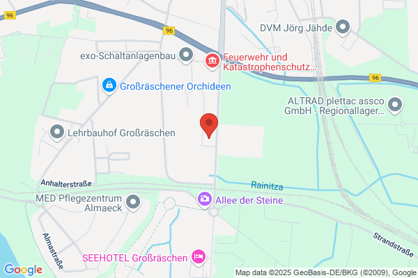 Allgemeine Gebäudereinigung GmbH & Co. Dienstleistungs KG