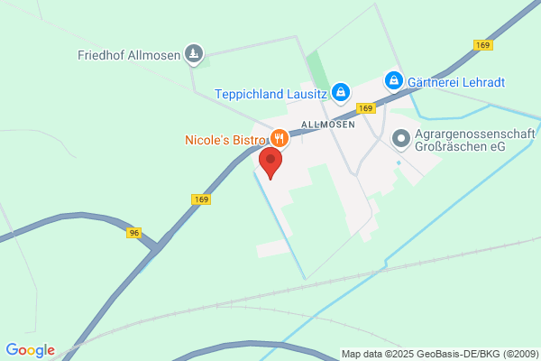 Baumaschinen- u. Baugerätevertrieb GmbH