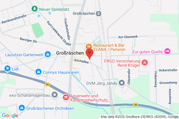 Begegnungszentrum für Jugendliche