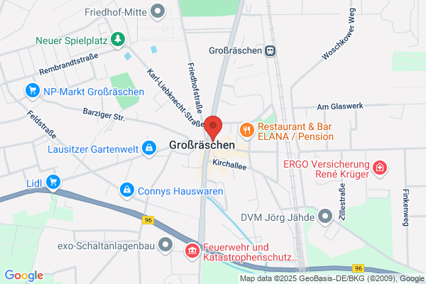 Fahrschule F. Kaufmann GmbH