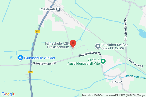 Fahrschule Kunzmann Inh.Günter Lehnigk