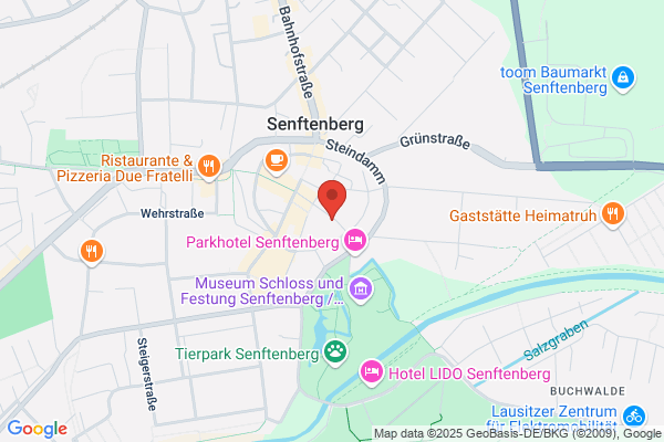 Gardinenfachgeschäft Stepan Marianne