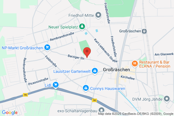 HW Gleichrichterbau GmbH