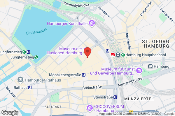 IFBE med. Institut f. Berufs- bzw. Erwachsenenbildung GmbH