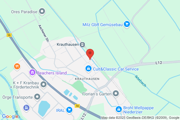 IFBE med. Institut für Berufs- bzw. Erwachsenenbildung GmbH