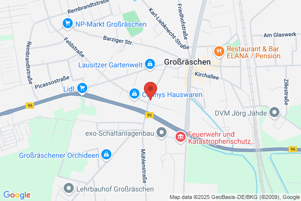 Katrins Bilderschmiede