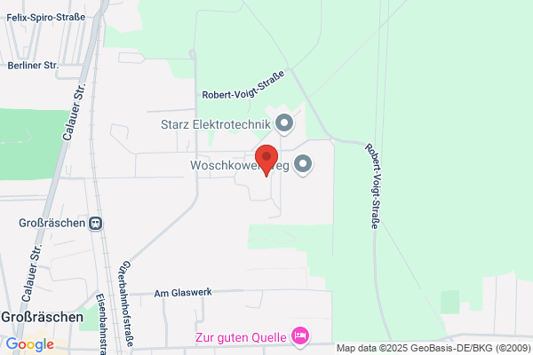 Kockro Logistik & Speditions GmbH