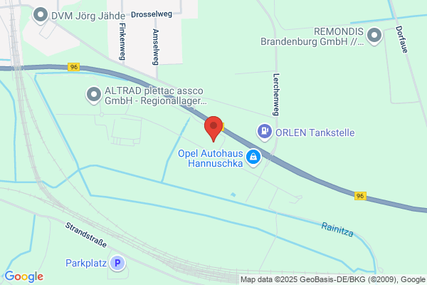 Möbel-Zentrum Großräschen GmbH
